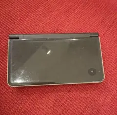 Nintendo DS LL ゴールド 本体