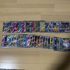 AR25枚・SR25枚　まとめ売り　（SAR1枚おまけ）