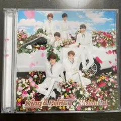 40 King & Prince Memorial キンプリ