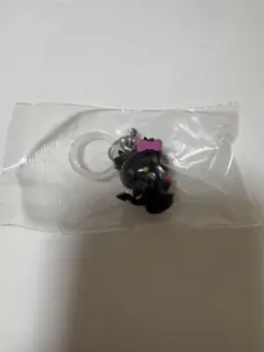 ハローキティ 小悪魔 めじるしアクセサリー