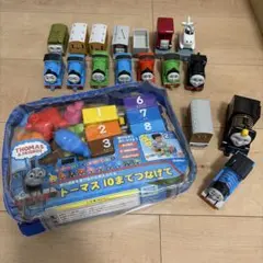 きかんしゃトーマス 木製レールシリーズ スクラフィー - メルカリ