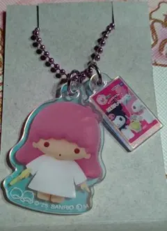 【新品】サンリオキャラクターズ にじほしキャンディ ララ