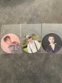 【公式】SEVENTEEN セブチ ウジ アルバムトレカ