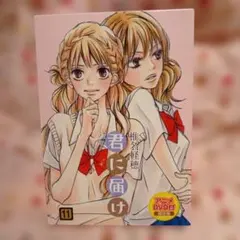 2026年最新】君に届け 11 アニメDVD付限定版 の人気アイテム - メルカリ