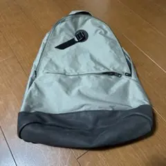 DADWAY FADバックパック・キャリー Lサイズ 犬猫小型用 グリーン