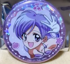 ぴちぴちピッチ　ホログラム　缶バッジ　放課後　かれんのサムネイル
