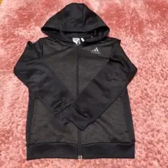 adidas　子供上着　ジャンパー