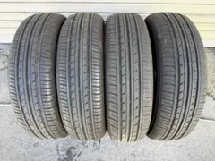 ☆165/55R15 ブリヂストン エコピア EP150 22年製 4本セット - メルカリ