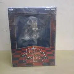 フレン・E・ルスタリオ 1/7スケールフィギュア　にじさんじ