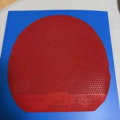 ヤサカ RAKZA PO 赤 厚 卓球ラバー