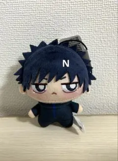 呪術廻戦　ちょぴぬいぷち6 伏黒恵