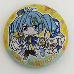 2026年最新】雪ミク 缶バッジ 2020の人気アイテム - メルカリ