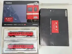 TOMIX 92943 鹿島臨海鉄道キハ1000形ディーゼルカーセット - メルカリ