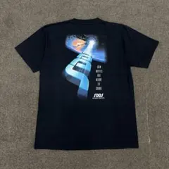 80s USA製ヴィンテージ　SONY 企業ロゴTシャツ ソニーシングルステッチ ヴィンテージ】80s SONY 半袖 企業ロゴTシャツ ネイビー 実寸:L - メルカリ