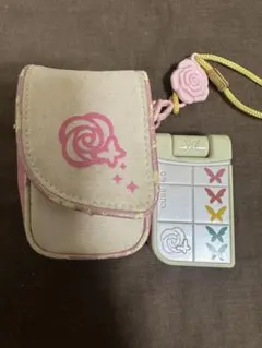 プリキュア5 GOGO! 変身ケータイ！キュアモ