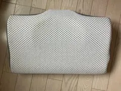 ニトリ　いびき枕　ヨコムキガラクナマクラ　ナチュラルフィット２のサムネイル