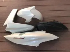 バイク用 外装パーツセット ヤマハ　マジェスティーS　SG52J / XC155のサムネイル