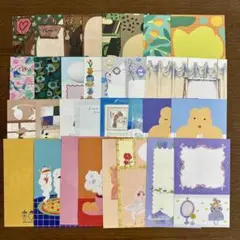 【M6リフィルメモ お裾分け】のサムネイル