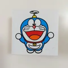 キャラクタースタンプ ドラえもん木製スタンプ タケコプター SHOWA NOTE
