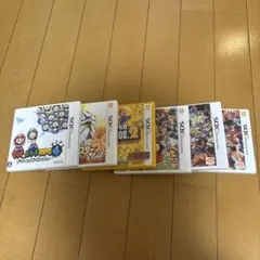 DSカセット 13点セット - メルカリ