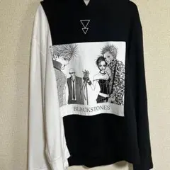NANA パーカー　キングリーマスク　ブラスト　最終値下げ‼️