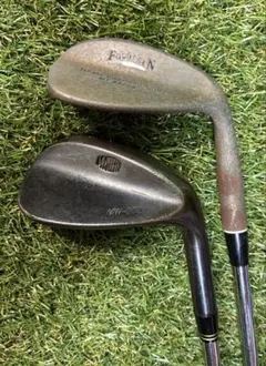 フォーティーンウェッジ