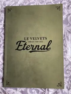 LE VELVETS CONCERT TOUR 2022 Eternal