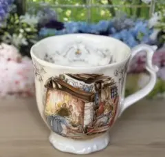 超希少✨ ロイヤルドルトン クラレンドン スープカップ 11客セット 超希少✨ ロイヤルドルトン クラレンドン スープカップ 11客セット