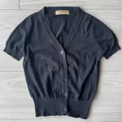 JOHN SMEDLEY ジョンスメドレー ANAYI アナイ カーディガン Sのサムネイル
