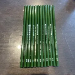 Tombow 8900 2B 鉛筆 12本セット