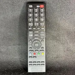 東芝 レグザ REGZA テレビリモコン CT-90348 相当 単4 dデータのサムネイル