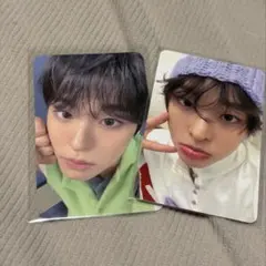 2026年最新】NCT wish リク cdの人気アイテム - メルカリ