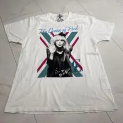 HYSTERIC GLAMOUR COURTNEY LOVE Tシャツ L