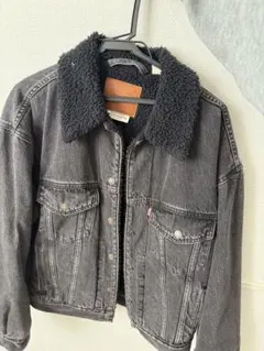 Levi’s デニムジャケット