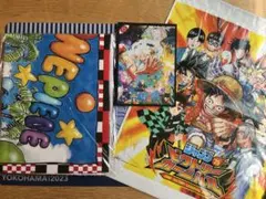 【未開封】ONE PIECE 特製ギガント ウォーターレース レジャーシート