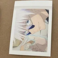 呪術廻戦 懐玉・玉折 ぱしゃこれ 五条悟 73枚 呪術廻戦 懐玉・玉折 ぱしゃこれ 五条悟 73枚 呪術廻戦 第2期