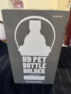 CAPTAIN STAG HD PETボトルホルダー UE-3541のサムネイル
