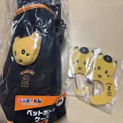 エニマイくじ ジャイアンツ A賞 マスコット ナオキツネ - メルカリ
