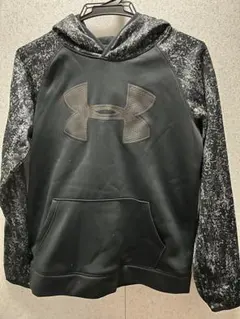 アンダーアーマー パーカー YXL