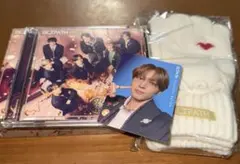 OCTPATH スターライトランデブー FC盤 特典付き セルカトレカ高橋わたる