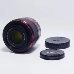 1 NIKKOR VR 10-100mm f4-5.6 レッド Nikon - メルカリ