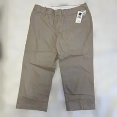 GAP カジュアルパンツ ベージュ サイズ4のサムネイル