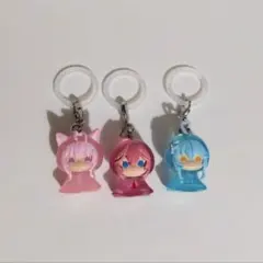 ホロライブ　めじるしアクセサリー　03