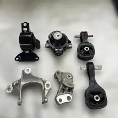 ホンダ オデッセイ RC リアスポ 74900-T6A ハイマウント - メルカリ