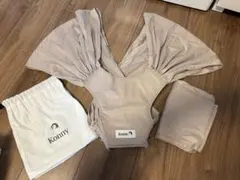 コニー　サマーメッシュ　ベージュ　S