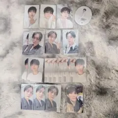 SERENADE SEUNGWAN トレカセット タワレコ限定 ラキドロ 含む