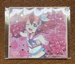 【未開封】 橘万里花　あみあみ特典　アクリルプレート 開封品】ニセコイ 橘万里花 キャラクターアクリルプレート - メルカリ