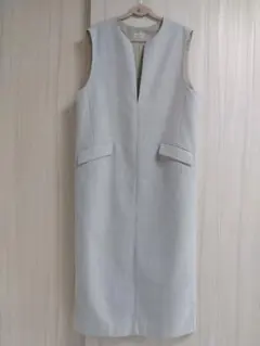 ユナイテッドアローズ　ロングワンピース