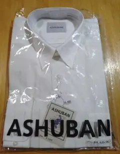 ASHUBAN 長袖シャツ L