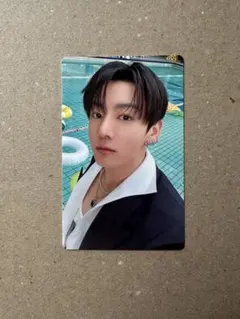 BTS ARIRANG Weverse japan ラキドロ 2 ジョングク - メルカリ